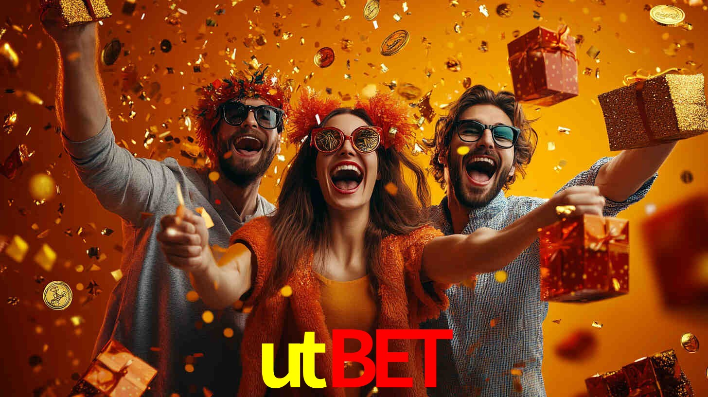utbet: Seu Cassino Premiado com Pagamentos Rápidos