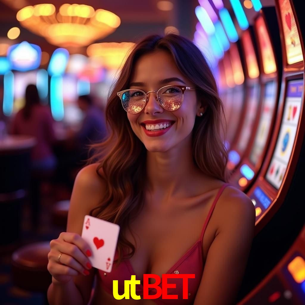 Welcome Bonus utbet