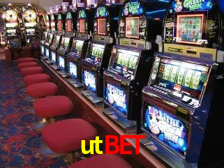Desvendando o Mundo dos Jogos Virtuais na utbet
