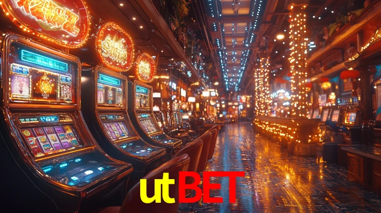 utbet - Reino das Grandes Apostas - utbet.com