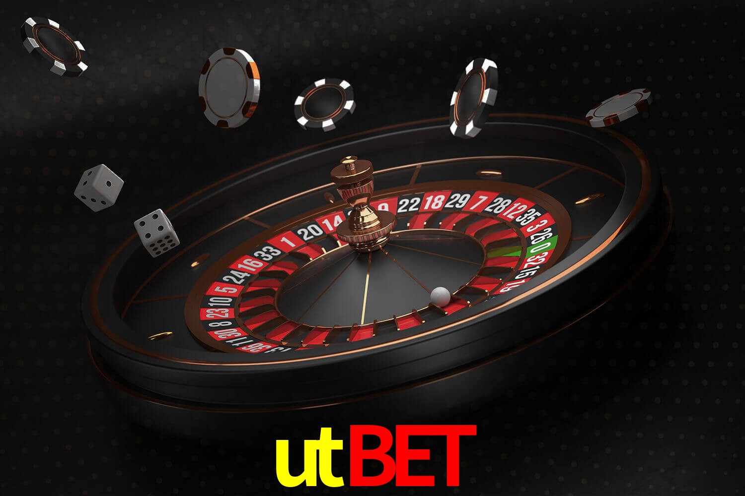 utbet: Seu Cassino Premiado com Pagamentos Rápidos