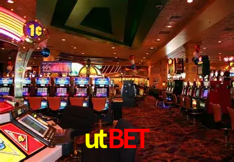 Desvendando o Mundo dos Jogos Virtuais na utbet