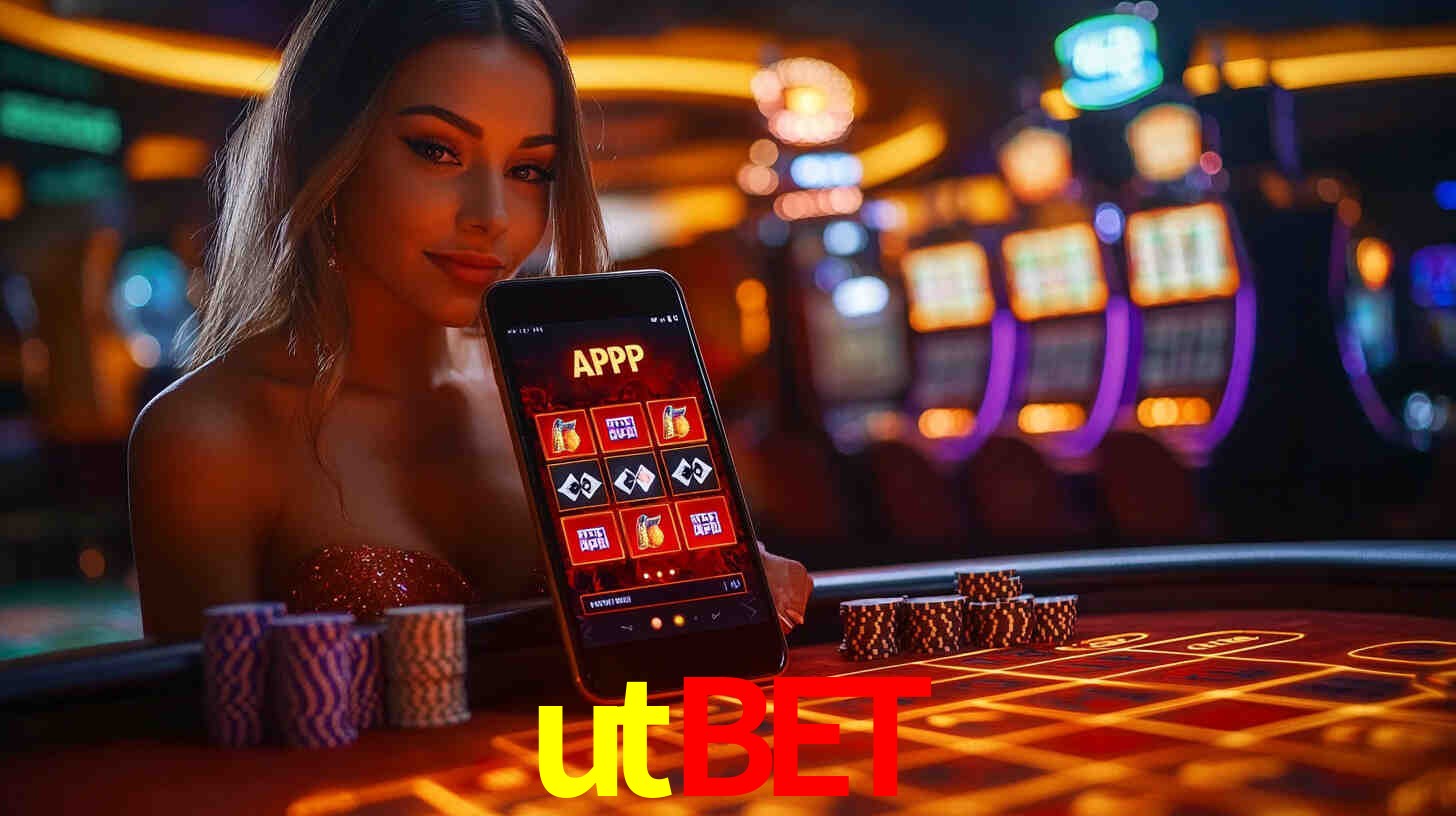 Descubra a Essência do utbet: Nossa História e Compromissos