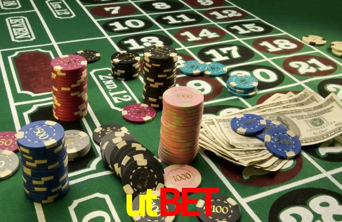Live Casino utbet