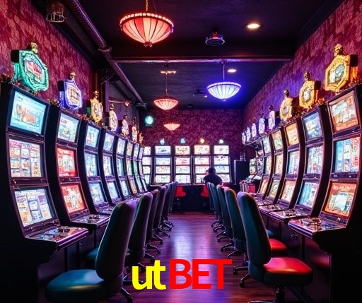 utbet Rio de Janeiro - Slot Strategy
