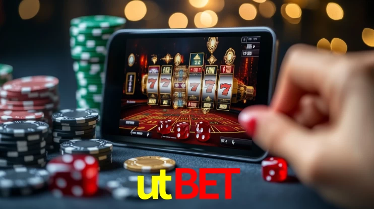 Live Casino utbet