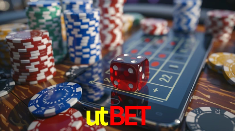 utbet login