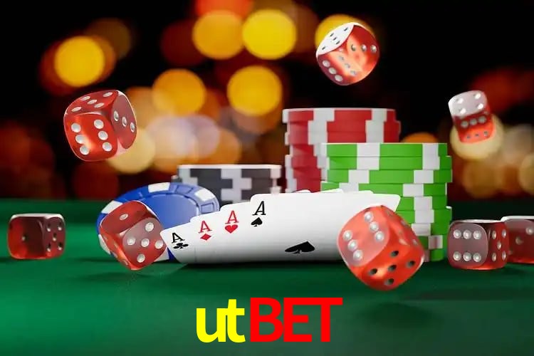 utbet São Paulo - Jogo Providers