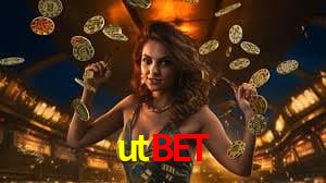 Slot Games utbet