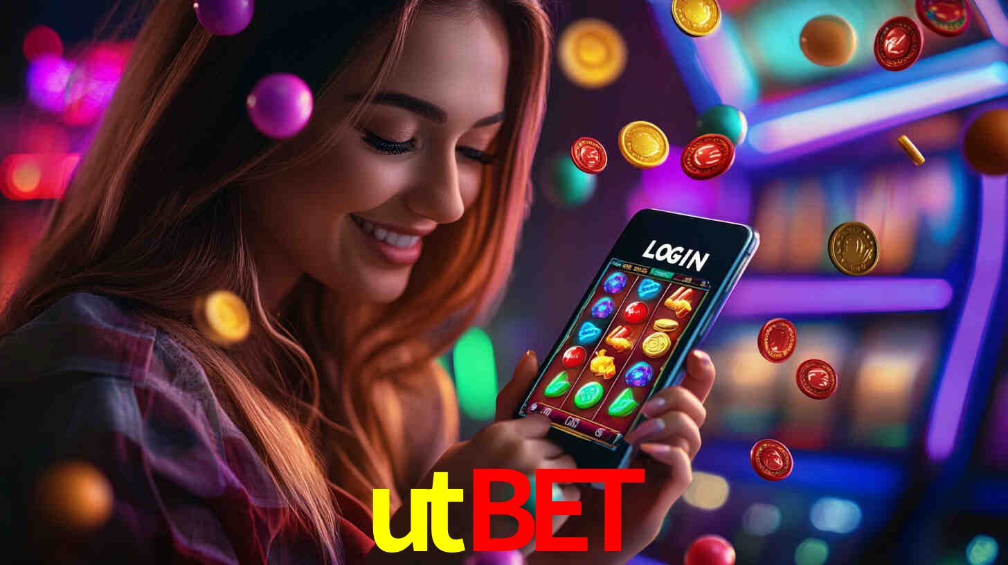 Experimente o Login Seguro Premium no utbet