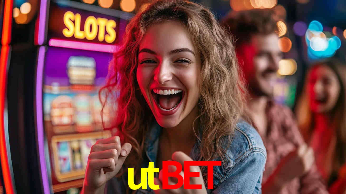 Inovações de Jogos na utbet: O Futuro das Experiências Interativas