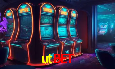 Inovações de Jogos na utbet: O Futuro das Experiências Interativas