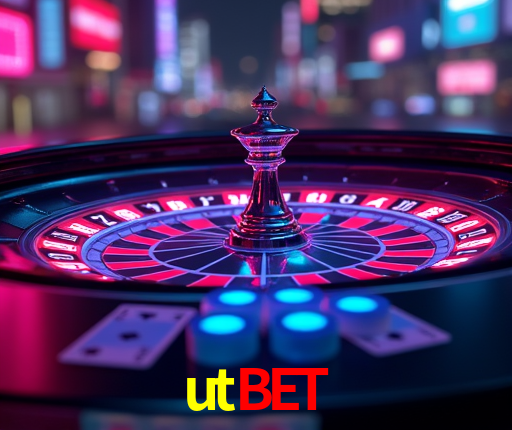 Desvendando o Mundo dos Jogos Virtuais na utbet