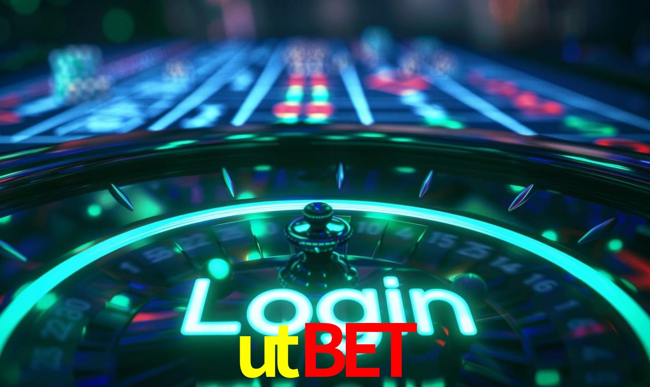 Casino Ao Vivo utbet