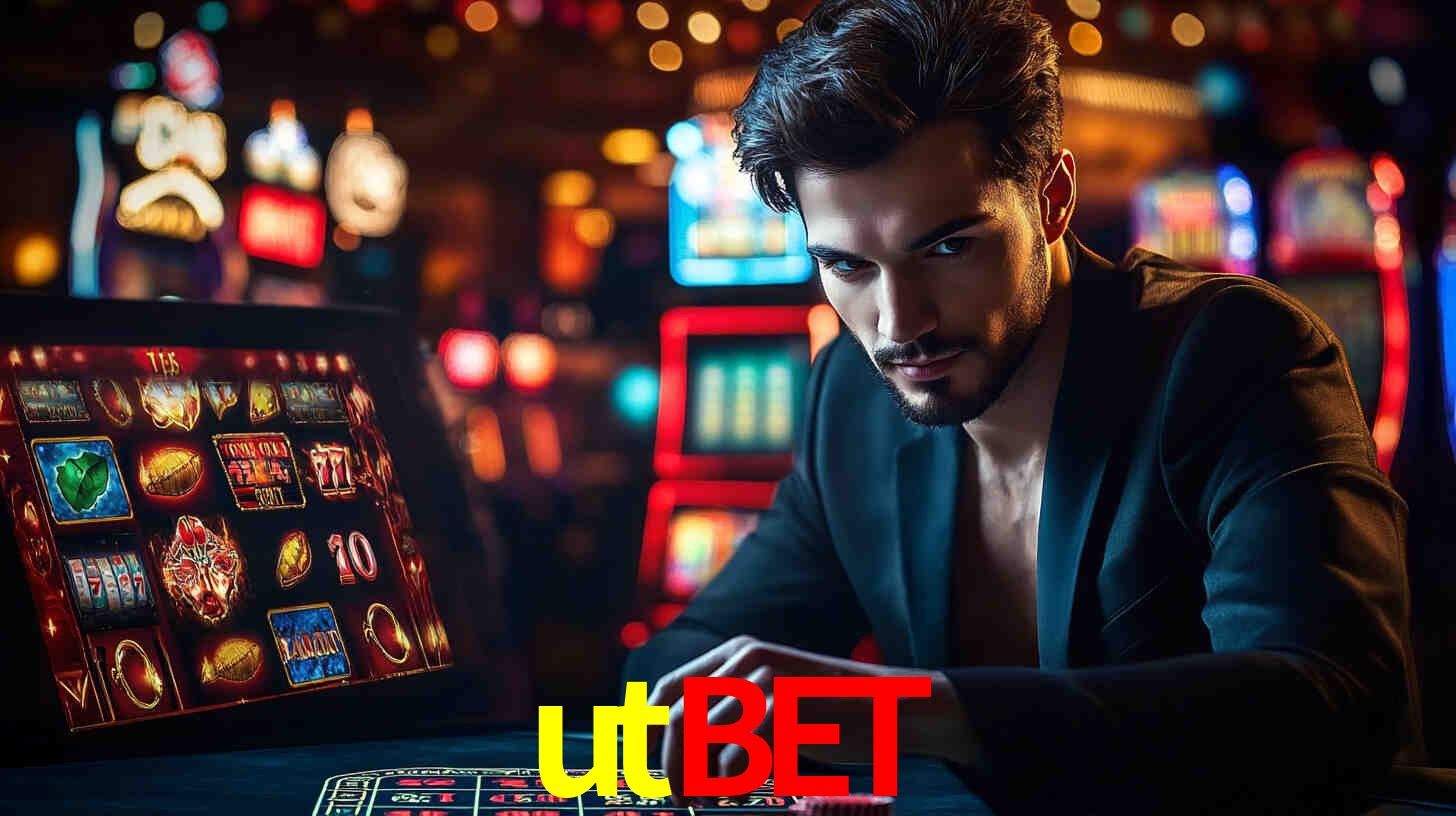 utbet.com
