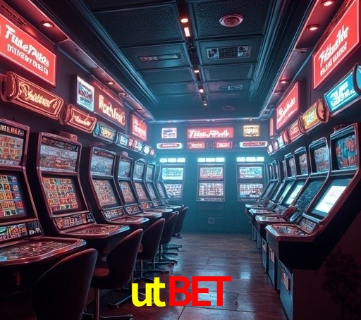 utbet Promoções - 30+ Ofertas Diárias