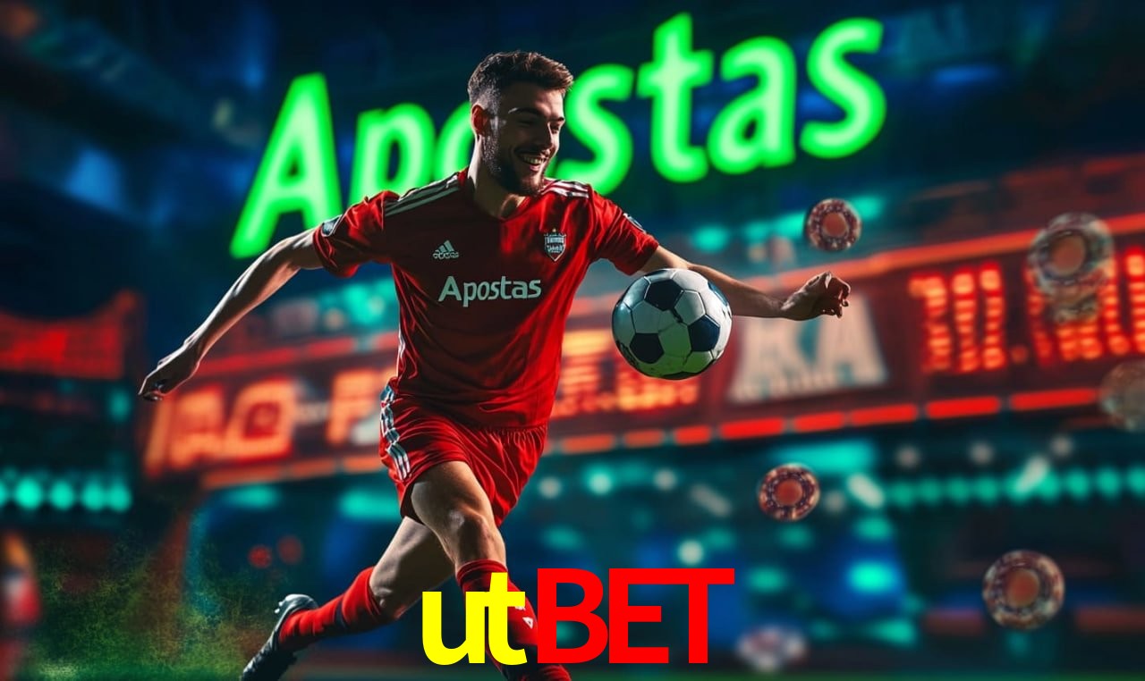Casino Ao Vivo utbet