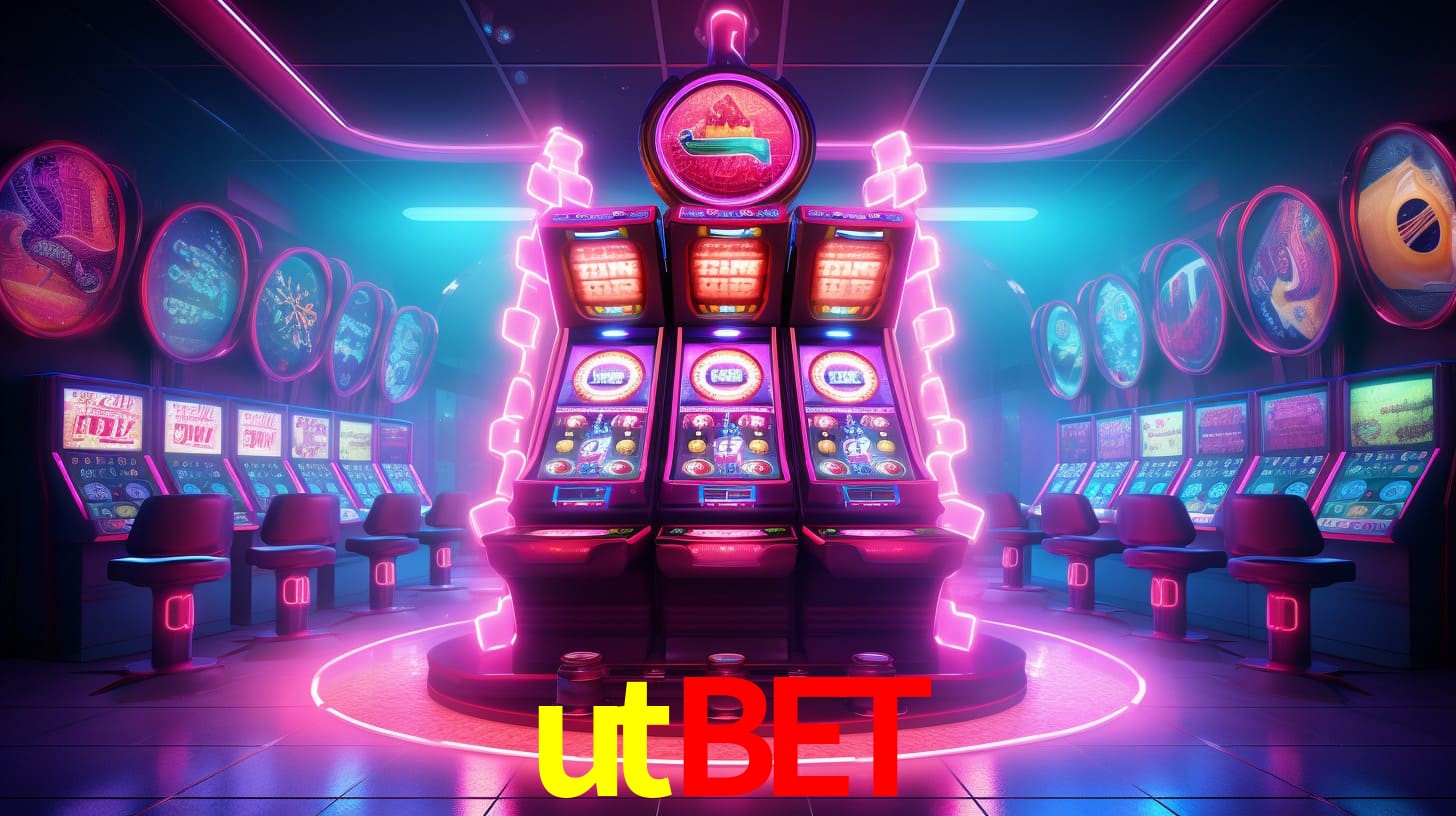utbet.com