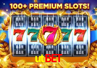 Descubra o Mundo do Cassino Online com utbet