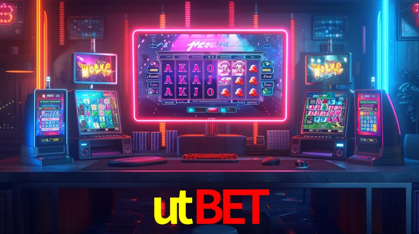utbet login