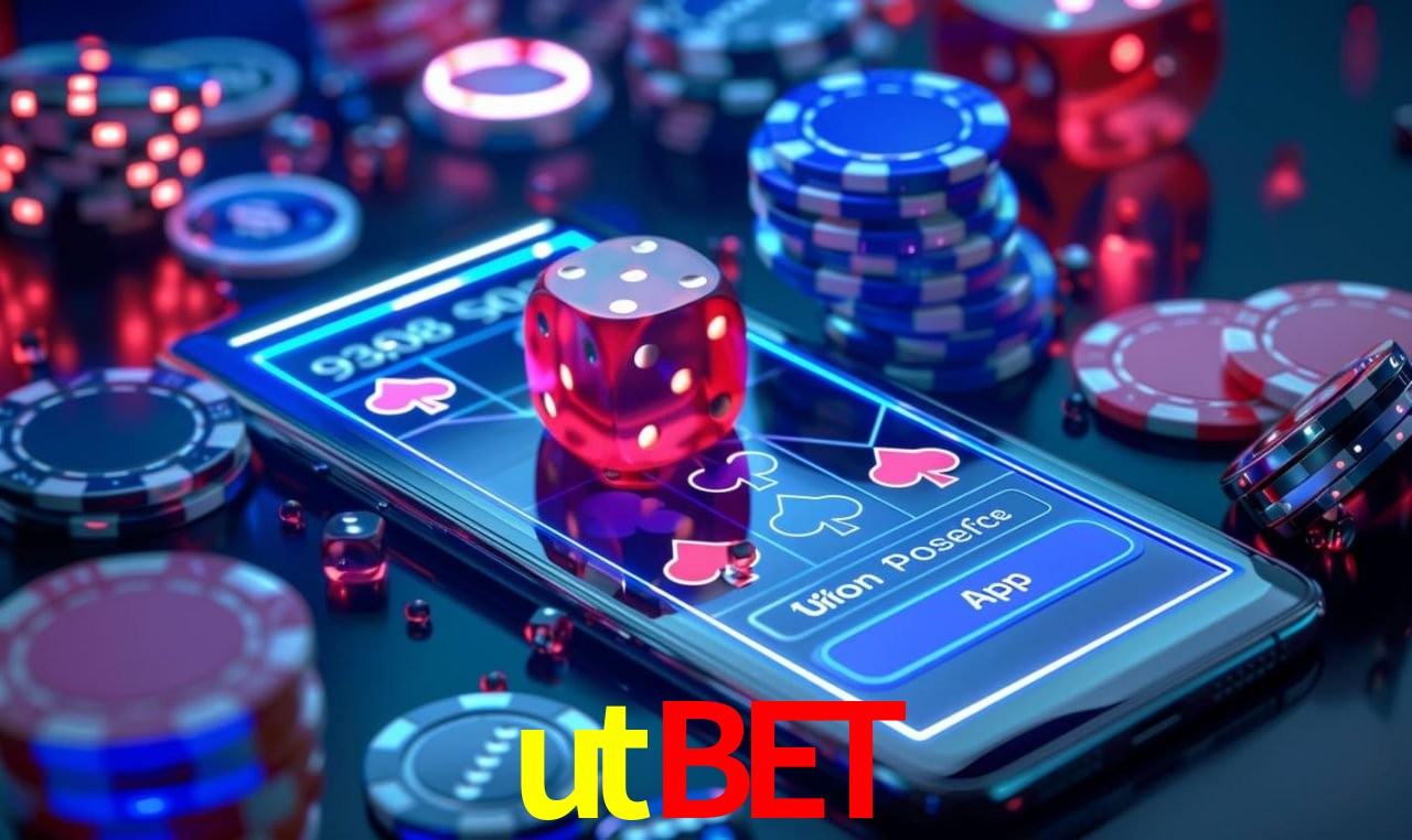 utbet - Análise de Mercados Esportivos