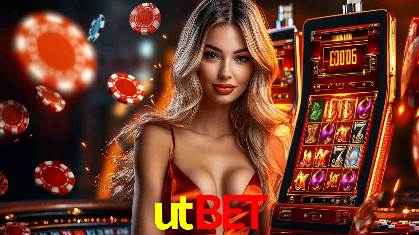 utbet login