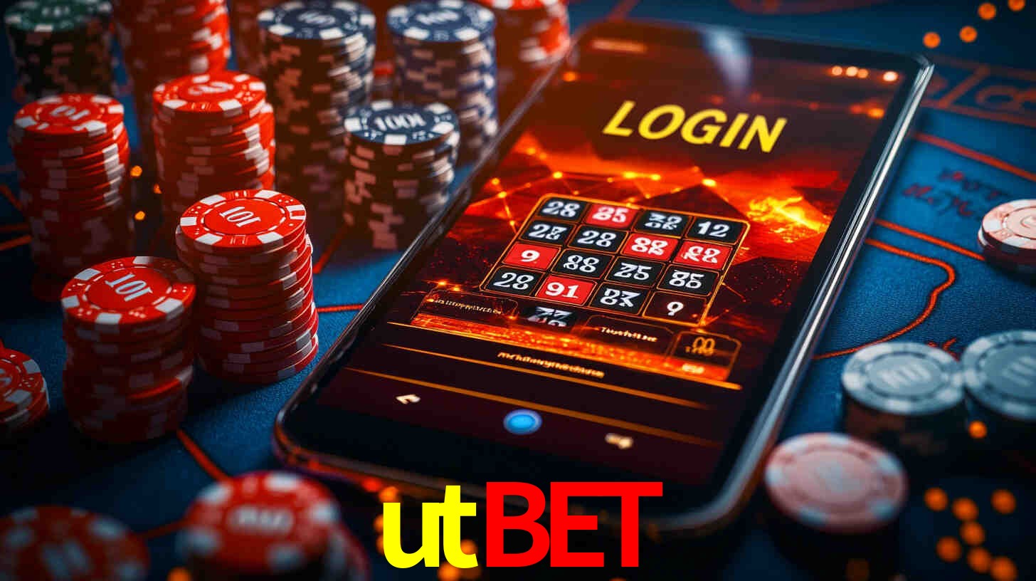 utbet.com