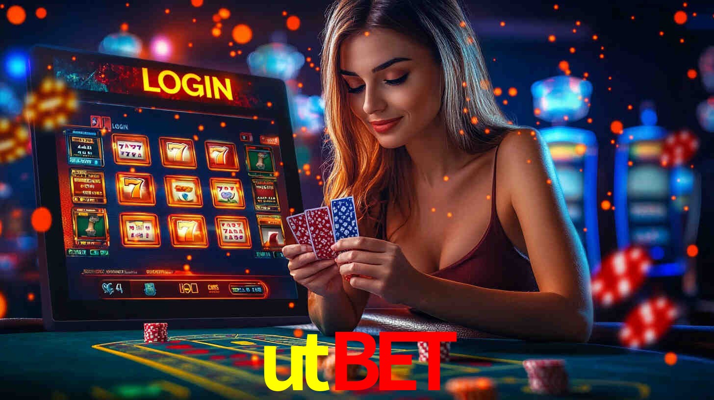 utbet: A Experiência de Casino com Jogos de Mesa ao Vivo