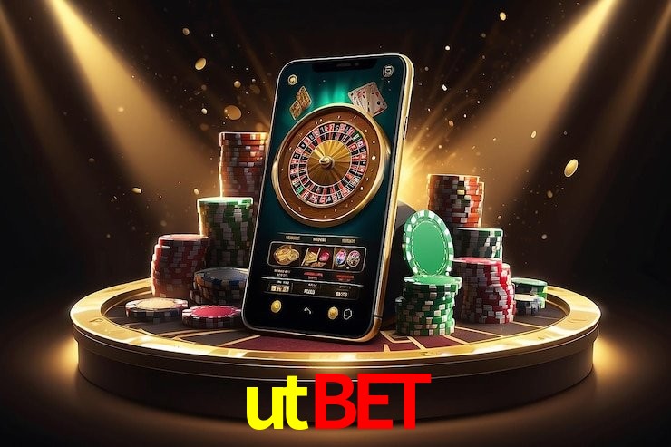 utbet - Winners Celebration