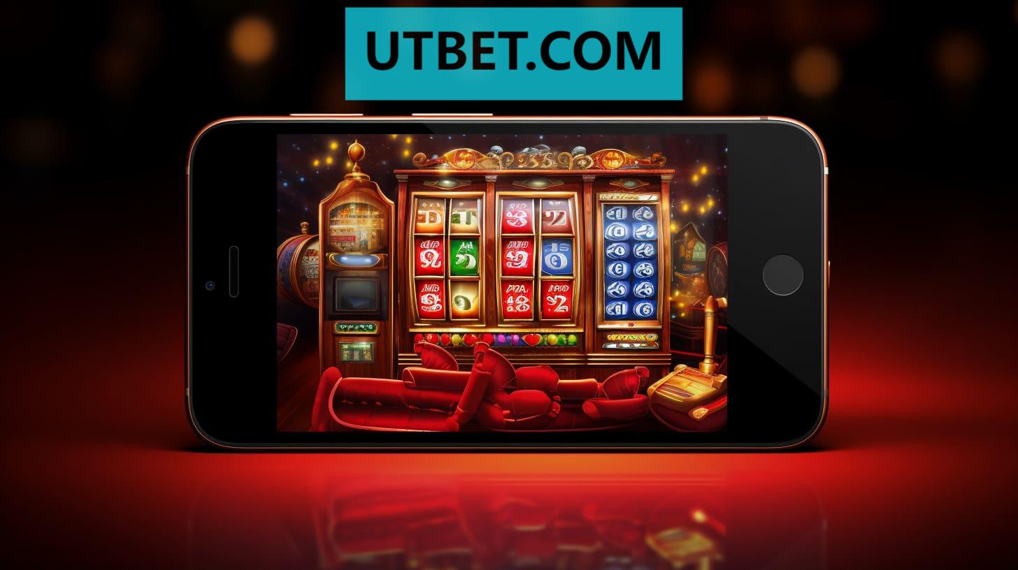 UTBET.COM