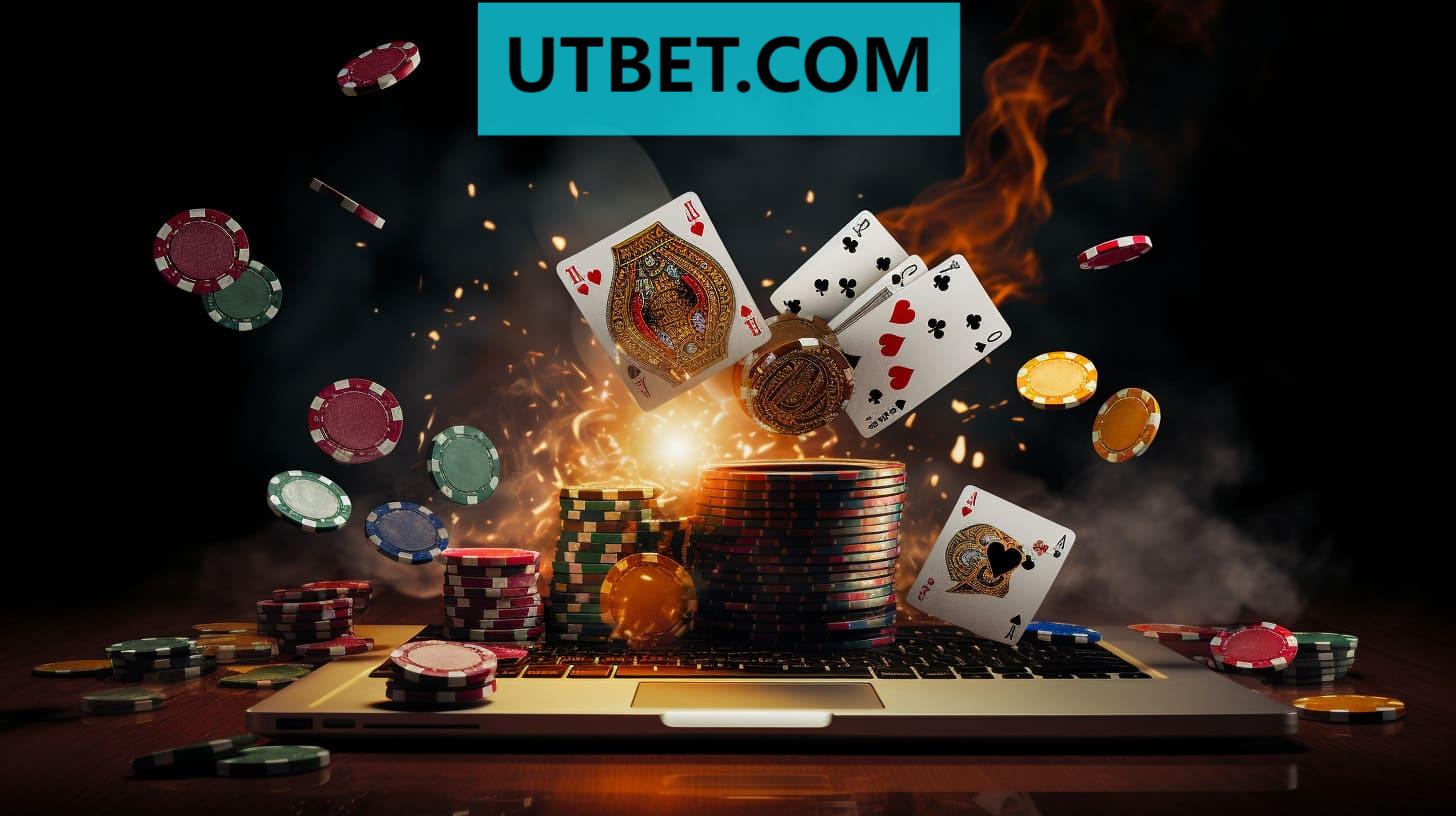 UTBET.COM