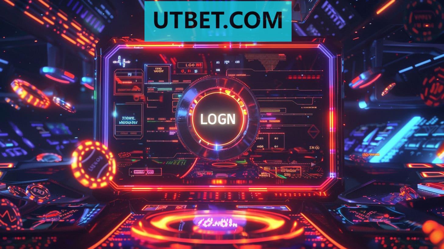 UTBET.COM