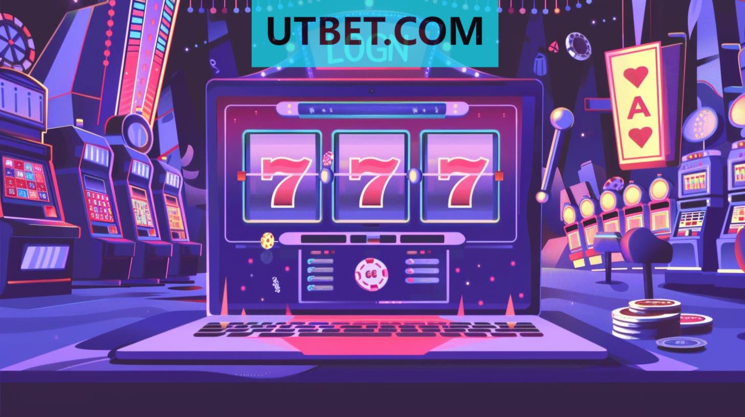 UTBET.COM