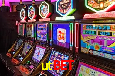 Apostas Esportivas na utbet: Um Guia Completo