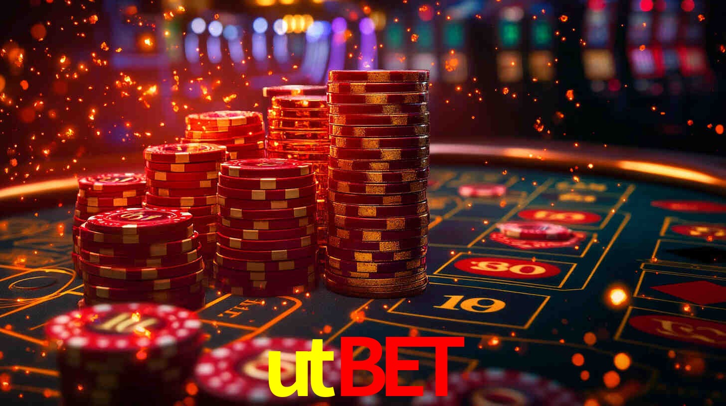 utbet App Interface