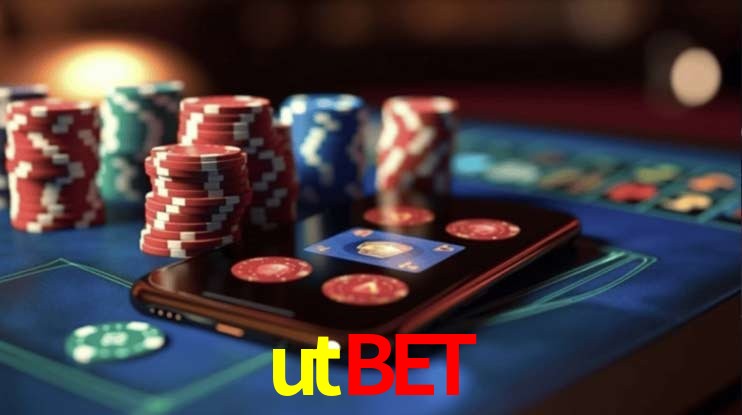 Catálogo de jogos utbet com fornecedores Pragmatic Play, Evolution, NetEnt