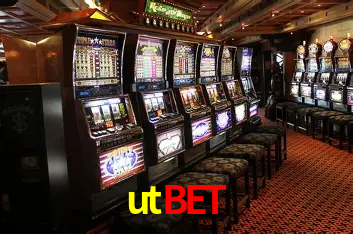 Apostas Esportivas na utbet: Um Guia Completo