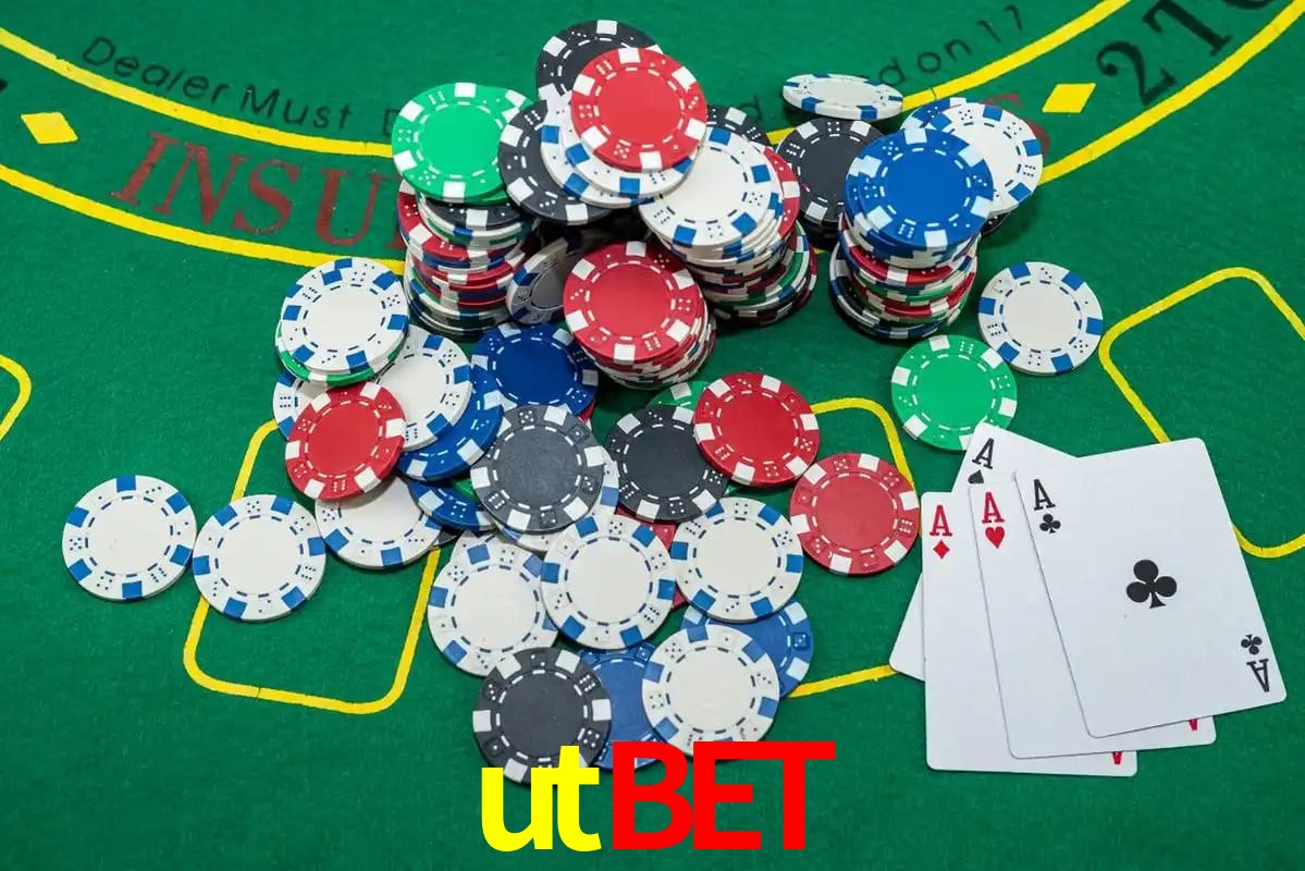 Estatísticas Esportivas utbet