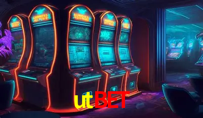 Descubra a Magia dos Jogos de Arcade no utbet