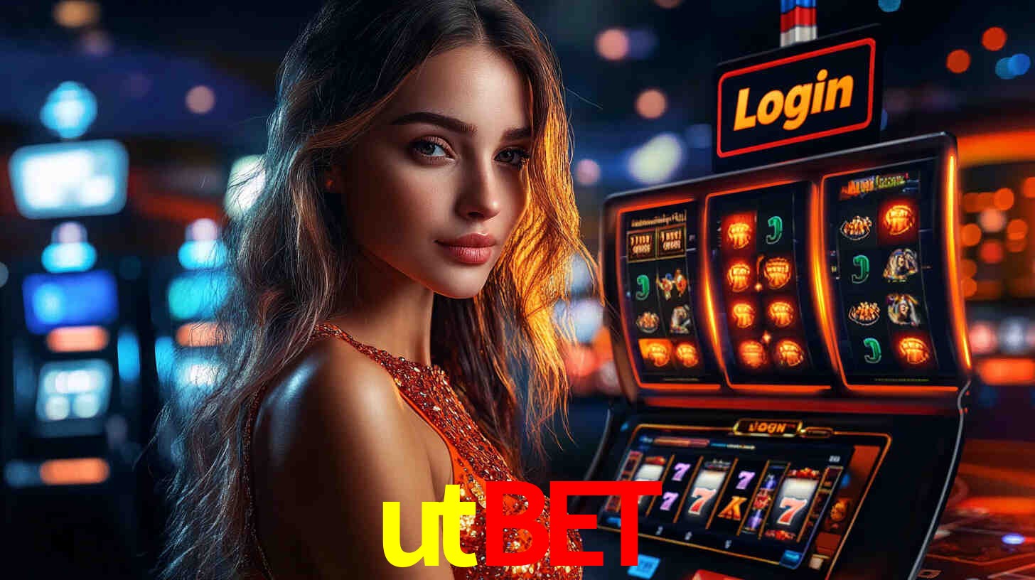 utbet.com