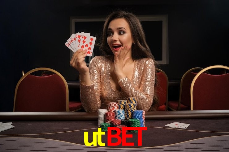 Mesa de Blackjack utbet