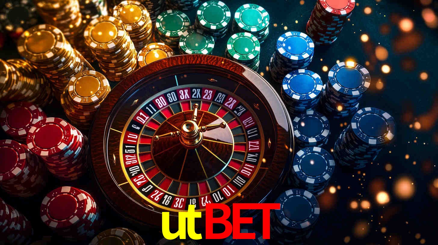 Resumo visual de bônus e campanhas utbet