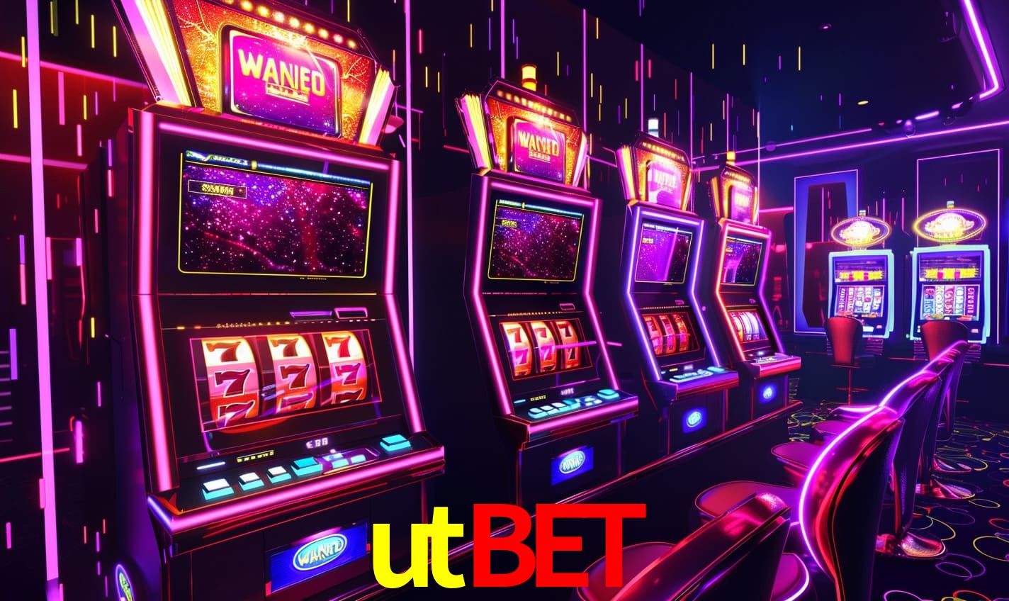 cassino utbet
