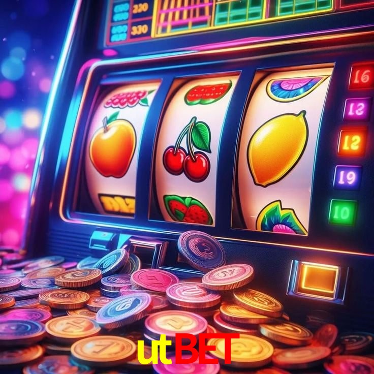 Tecnologia da Plataforma utbet