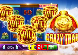 Descubra a Magia dos Jogos de Arcade no utbet