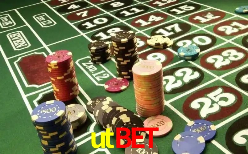 Promoção Relâmpago utbet