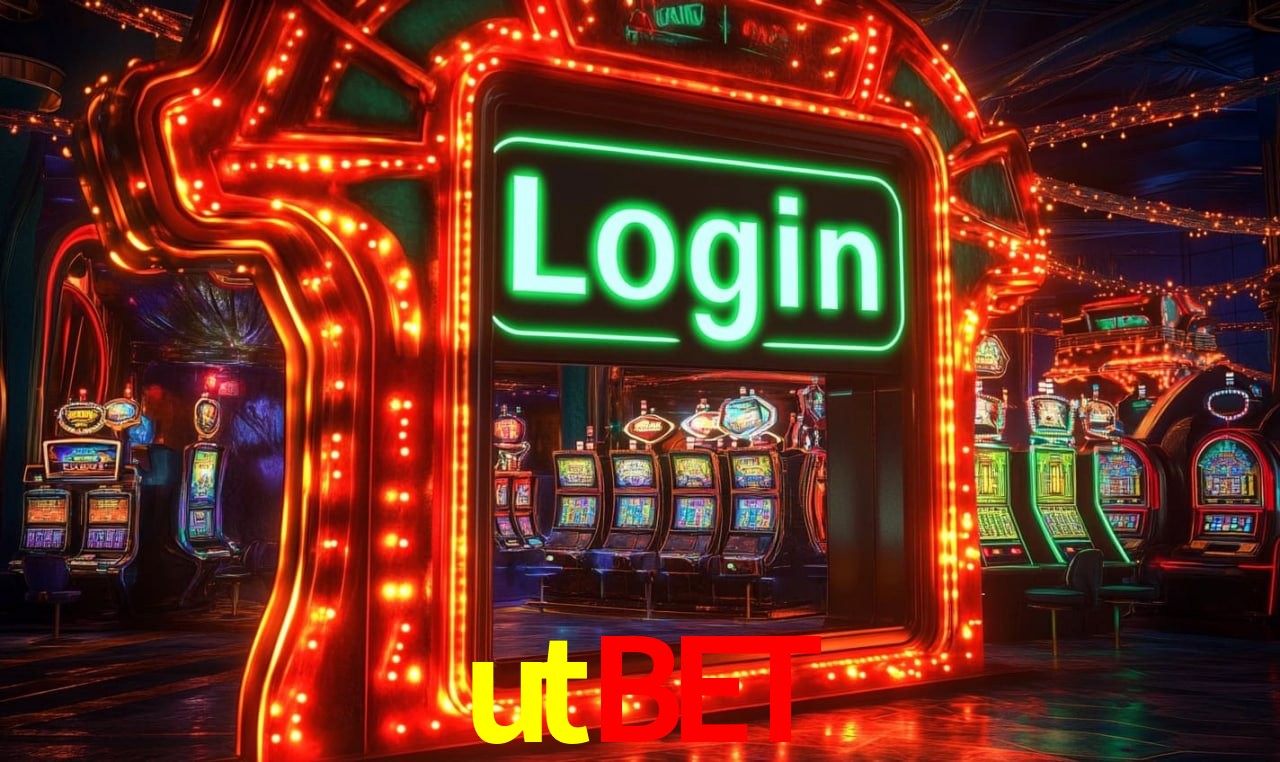 Login Seguro utbet