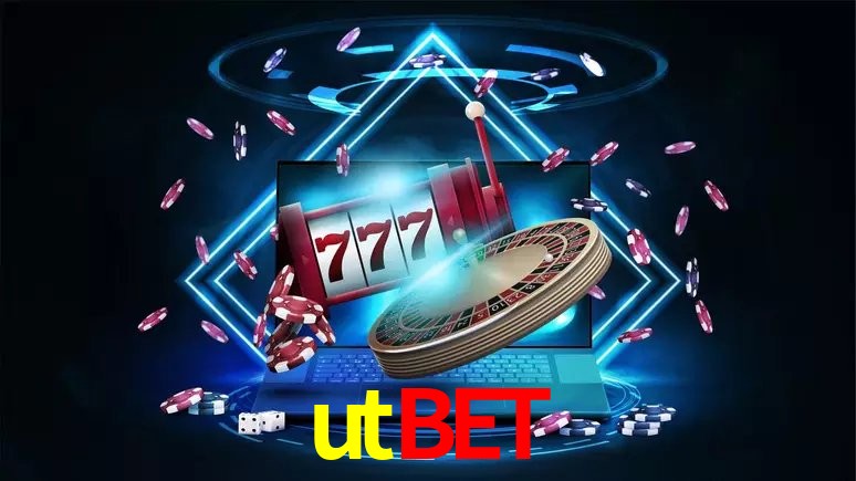 Aplicativo mobile utbet
