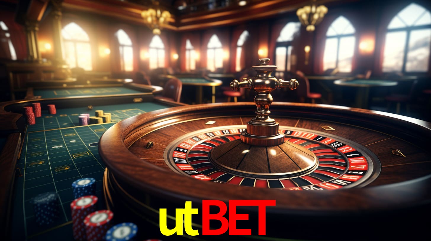 Roulette Table utbet