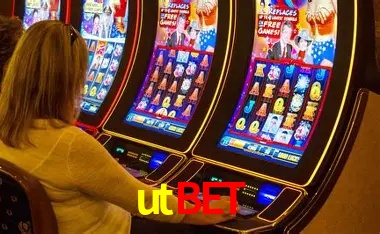 A Experiência Imersiva dos Cassinos Ao Vivo no utbet